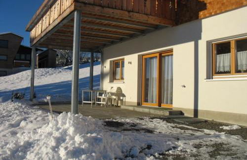 Haus Lenzhalde - Foto 8