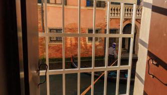 Ca' San Giacomo canal view - Foto 3