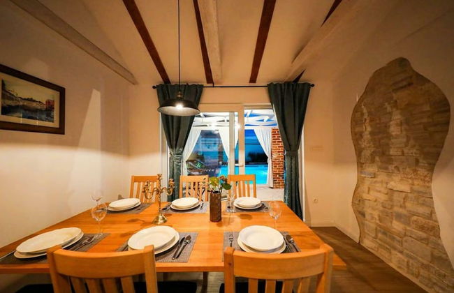 Villa With Private Pool and Terrace - Foto 30