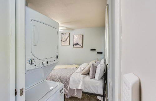 Washington Vacation Rental Near Seattle and Tacoma - Foto 30