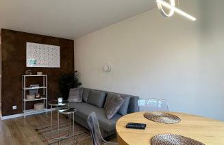 Apartament Bugaj - Foto 10