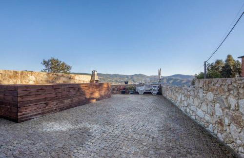 Casa de Campo com Olhar a Montanha - Foto 30