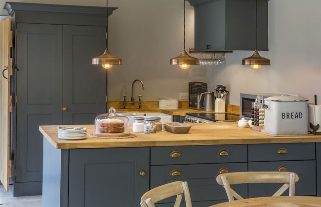 The Cowsheds - Photo 31