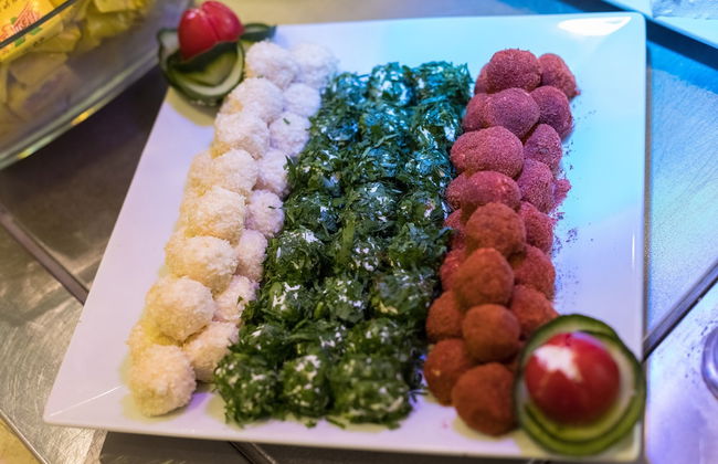 Apart Hotel Tarsis Club - Foto 38