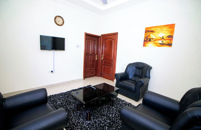 INDIGO COTTAGE - Foto 35