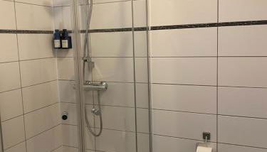 Single Apartment in der Altstadt - Foto 2, Shower