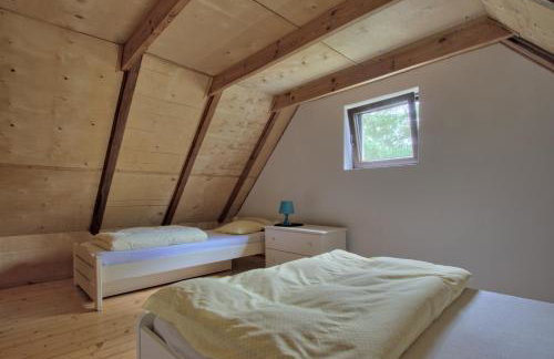 Bajkowy Domek Nad Samym Jeziorem - Foto 24