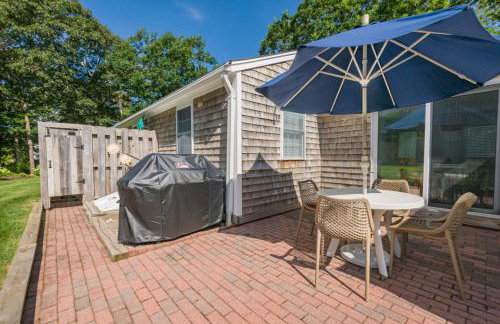 23 Captain Paine Road East Sandwich - - Cape Cod - Foto 18