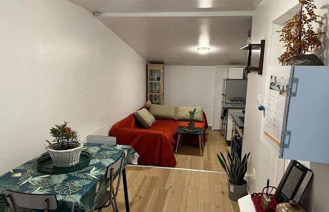 Studios Parfaitement Imparfaits Lens - Foto 19