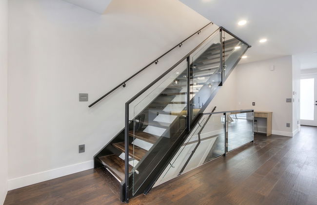 New Luxury Townhome 27 - Photo 23