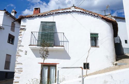 Casa Ajelazul - Foto 26