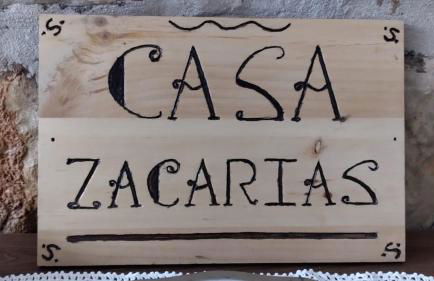 Casa Zacarías, newly restored townhouse - Foto 3