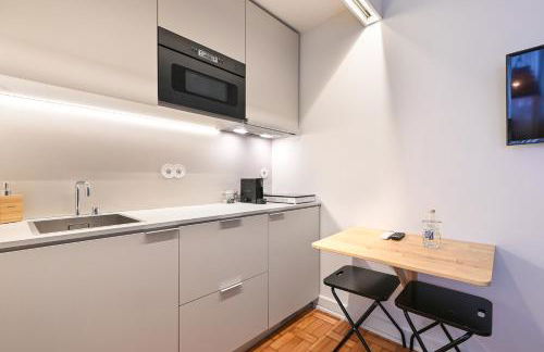 Sleep in Office - Foto 20