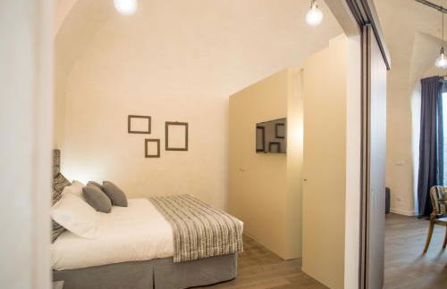 La Canonica - charming self-catering apartments in Nizza Monferrato - Foto 45