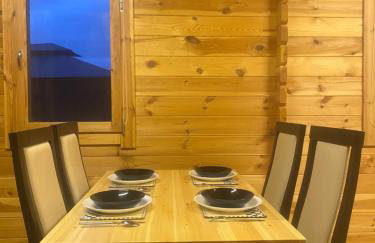 Chatka na Górce - Foto 11