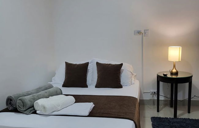 EcoStudio Apartamentos - Foto 5