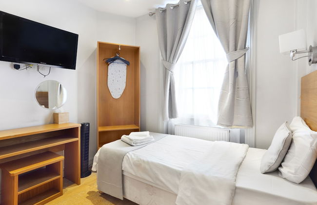 BeiRoom Hyde Park Apartments - Foto 61