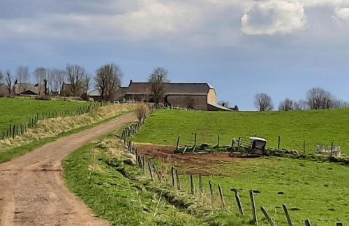 Cantal maison individuelle - Photo 24