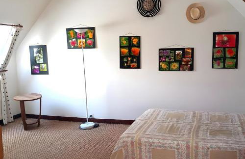 Maison Le Clos Nalet - Foto 12