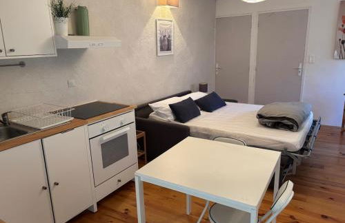 Le Châtaignier - Foto 36