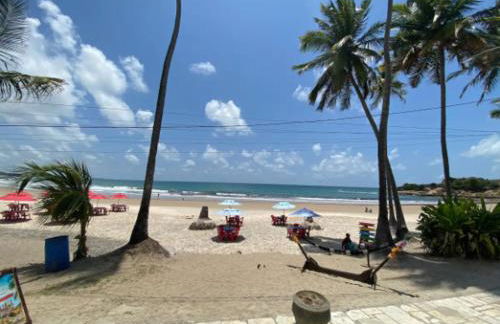 Casa na Orla - Praia de Gaibu! - Foto 1