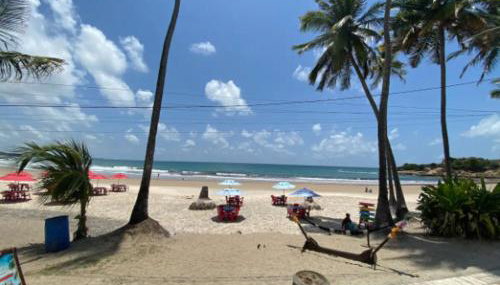 Casa na Orla - Praia de Gaibu! - Foto 1