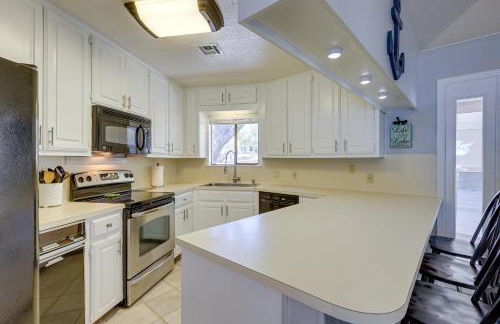 Deck and Cliffside Belton Lake Views Temple Retreat - Foto 7