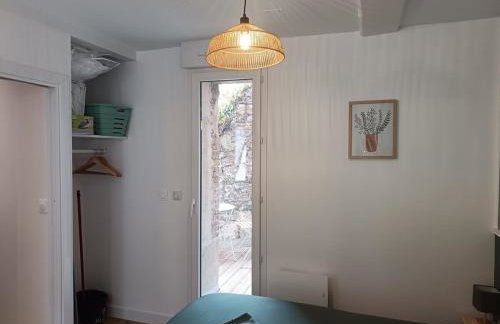 L'Ecaille Verte Studio - La Marée Verte - Foto 26