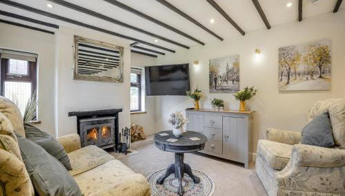 Huntspill Cottage - Foto 2