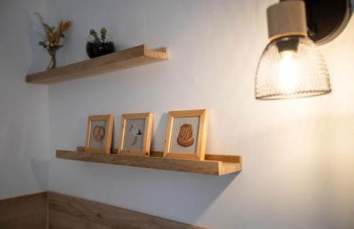 Aux Cerfs des Vignes - Groupe - Foto 6