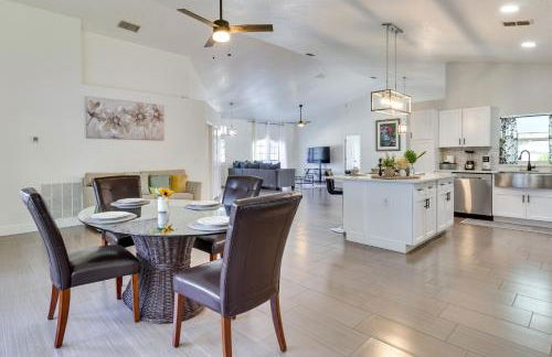 Orlando Area Home with Lanai 10 Mi to Disney! - Foto 8