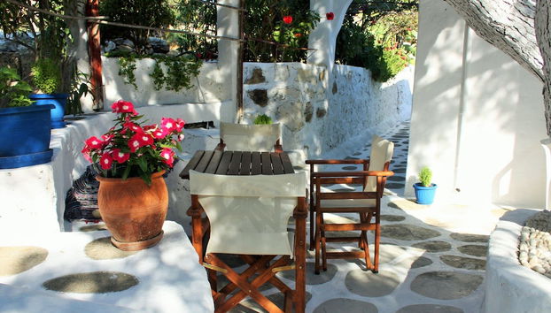 Meltemi Studios and Apartments - Foto 2, Imagen principal