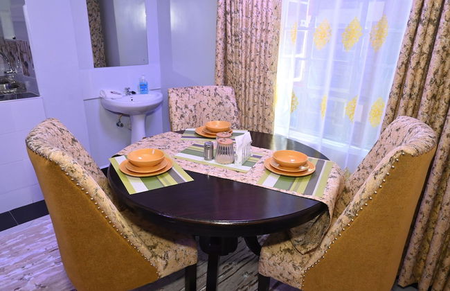 Smartstay Mungai Heights - Photo 60