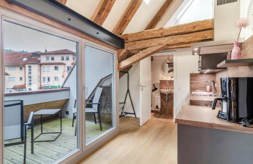 Apartments im Gästehaus Krone - Foto 6