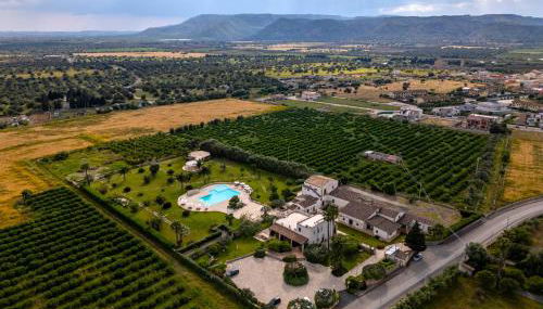 Casal Sikelio - Foto 2