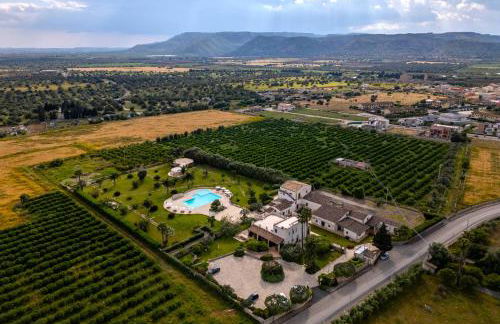 Casal Sikelio - Photo 56