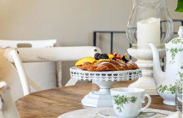 Bnbook Maison Charlotte Cottage Bosco - Foto 4