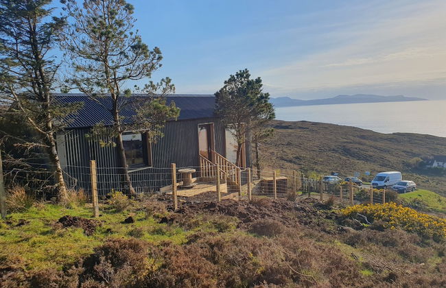 Tiny Home in Isle of Skye-pet Friendly - Photo 39