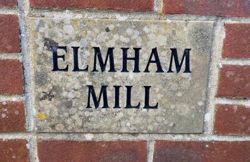 Waterside, Elmham Watermill, Norfolk - Foto 23