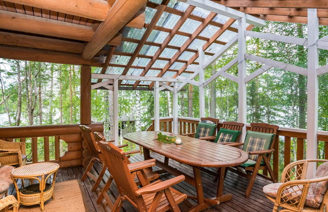 Hiidenlinna - Foto 8