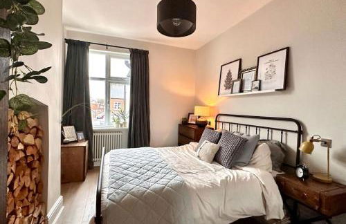 Windsor Coastal Retreat Whitley Bay Sleeps 9 - Foto 43