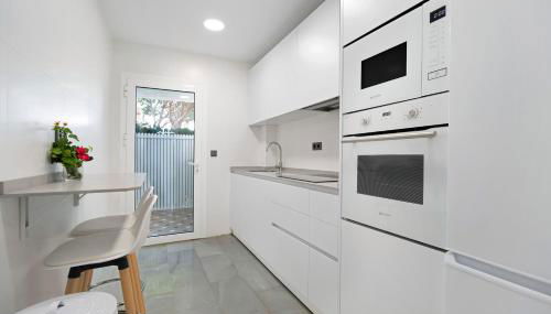 MARIA DEL MAR SEA APARTMENT - Foto 3