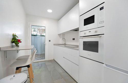 MARIA DEL MAR SEA APARTMENT - Foto 3