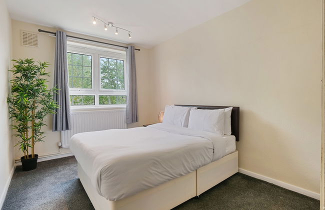 The Xavier Flat by Kasar Stays - Foto 3