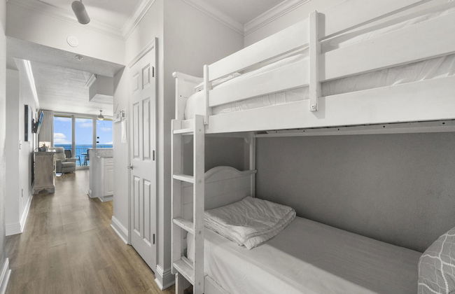 Emerald Beach Resort by Southern Vacation Rentals - Foto 33