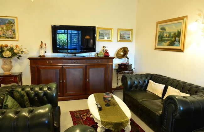 Belvilla by OYO Casa Rosada - Foto 11