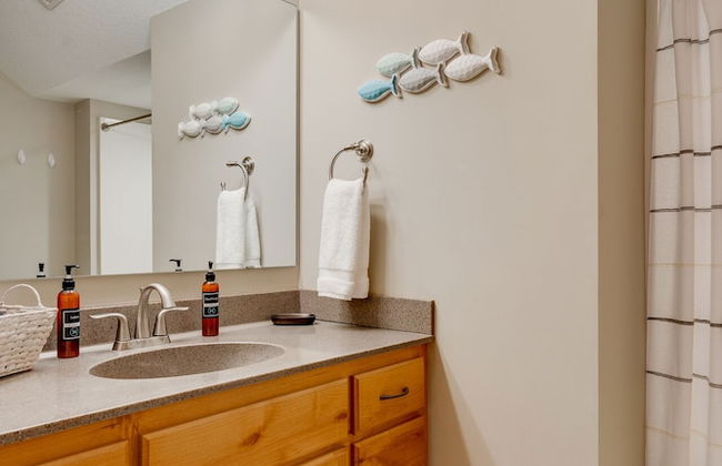 Moonlight Cove - Lakeside Lodge - Photo 28