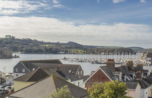 2 Bed- Tamar View by Pureserviced - Foto 28