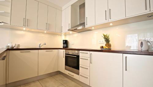 Villa Verdi - Ferienwohnung 4 - Foto 5