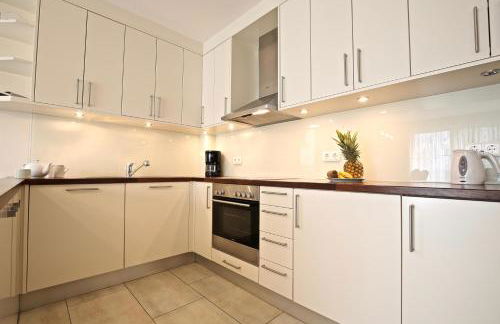 Villa Verdi - Ferienwohnung 4 - Foto 5